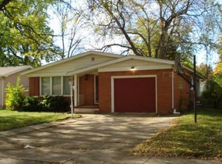 1915 Bro Mor St, Saginaw, MI 48602