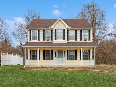 11 Merli Road, Windsor, CT, 06095
