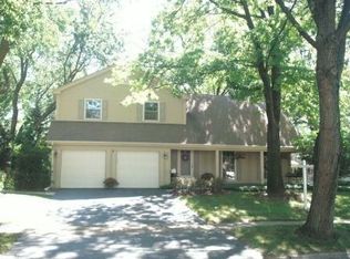 308 E 14th Ave, Naperville, IL 60563