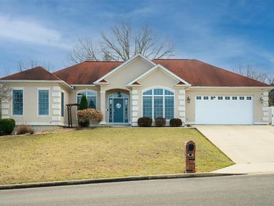 302 Dana Renee Dr, Rolla, MO, 65401