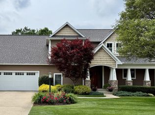 58147 Savanna Trce, Goshen, IN 46528