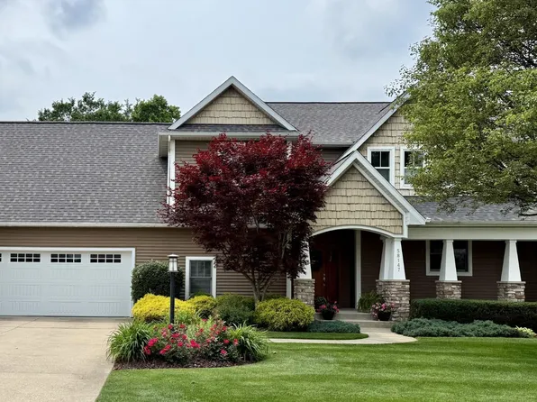 58147 Savanna Trce, Goshen, IN 46528