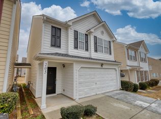 205 Fieldview Ln, Covington, GA 30016