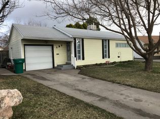 197 N Talbot Dr, Layton, UT 84041