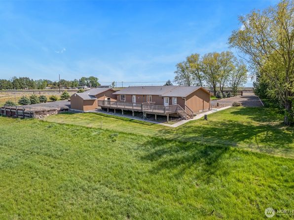 20556 Road B.5 NE, Soap Lake, WA 98851