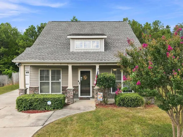 213 Rossburg Dr, Calera, AL 35040