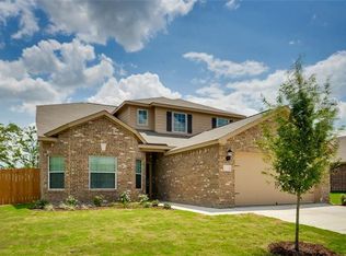 1901 Clegg St, Howe, TX 75459