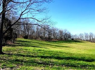 856 Pumpkin Ridge Rd, Manchester, OH 45144