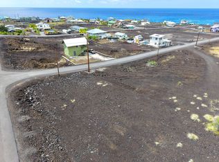 Eono Ave LOT 1, Captain Cook, HI 96704