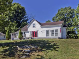 132 Fox Ln, Clinton, TN 37716