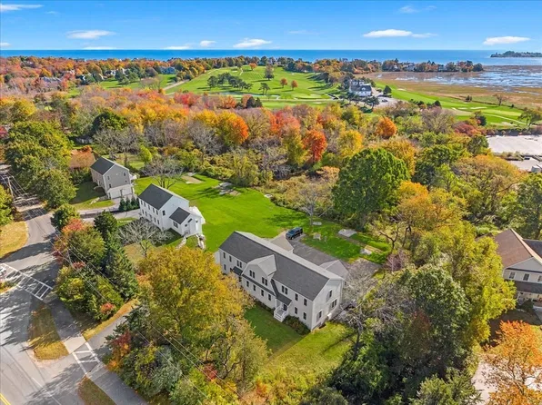 147 Driftway #147, Scituate, MA 02066