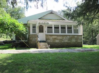 110 McFate Rd, Oil City, PA 16301