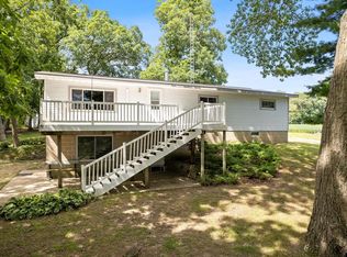 W11468 County Road Fw, Randolph, WI 53956