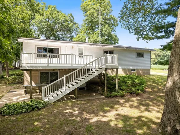 W11468 County Road FW, Randolph, WI 53956