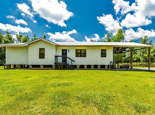 117 Green Acres Ct, Labadieville, LA 70372