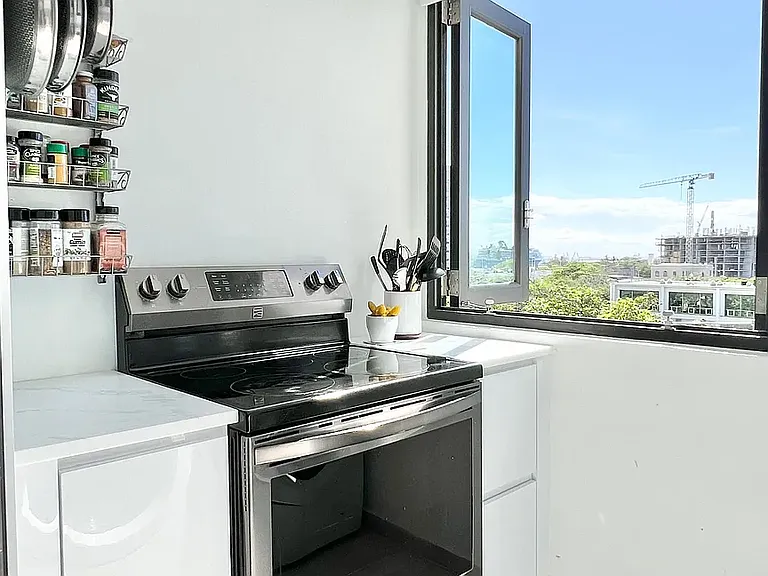 54 Calle Palmeras #502 — Photo 13