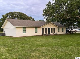 638 Bran Rd, Oak Grove, LA 71263