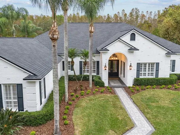 4510 Cheval Blvd, Lutz, FL 33558