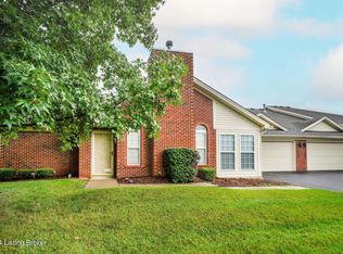 11305 Ridge Lake Dr, Louisville, KY 40272