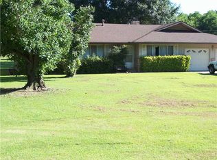 611 Rena Rd, Van Buren, AR 72956