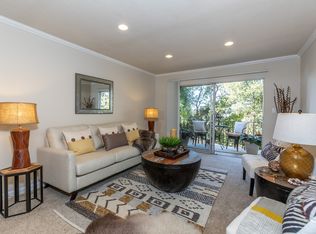 1476 Creekside Dr #402, Walnut Creek, CA 94596