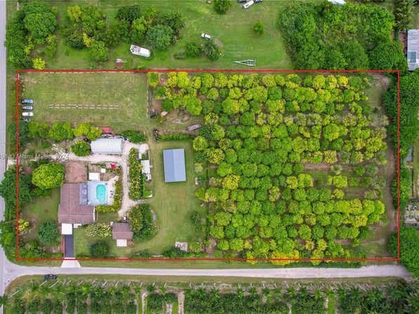 22755 SW 202nd Ave, Miami, FL 33170