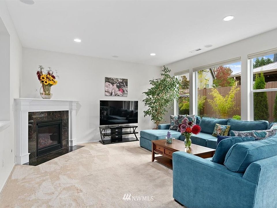 Kaelin's Gate Apartments Duvall, WA Zillow