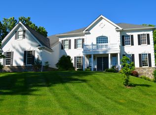 1104 Saddle Creek Ct, Sparks Glencoe, MD 21152