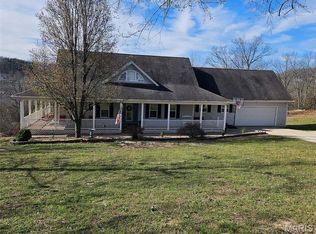20381 Heritage Rd, Saint Robert, MO 65584