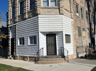 3559 S Winchester Ave UNIT 1, Chicago, IL 60609