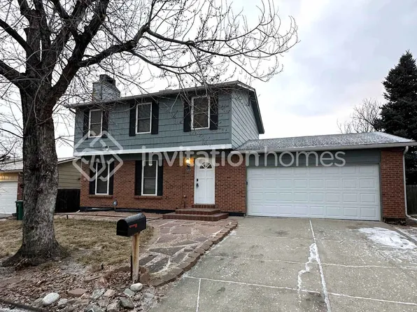 1314 S Zeno St, Aurora, CO 80017