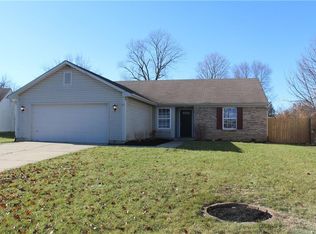 1522 Prairie Depot, Indianapolis, IN 46241