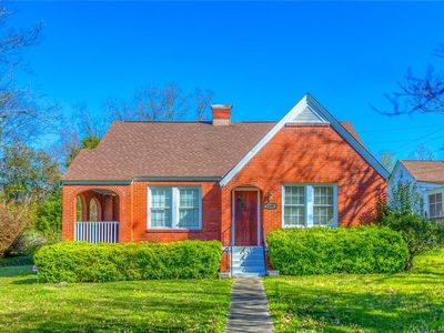 1335 Felder Ave, Montgomery, AL, 36106
