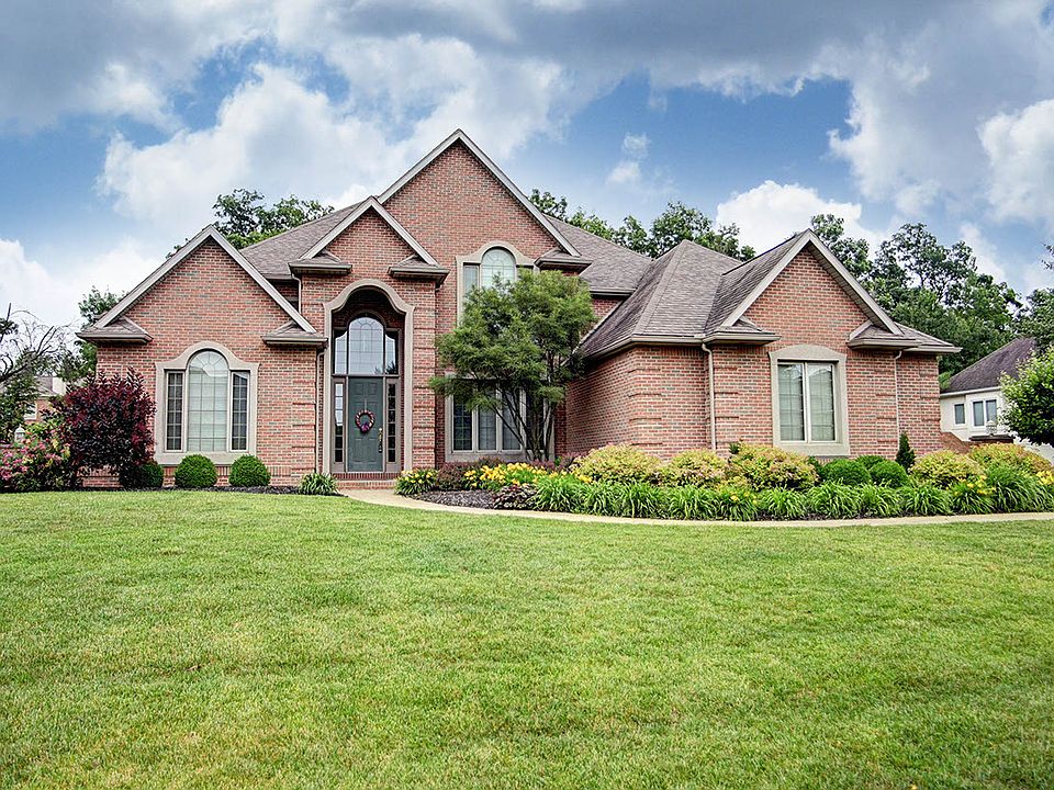 605 Deer Valley Lane