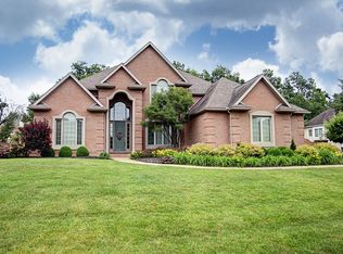 2819 Lakeside Dr, Benton, AR 72019