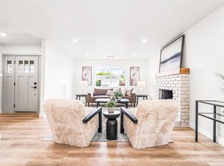1521 Sarkesian Drive, Petaluma, CA 94954