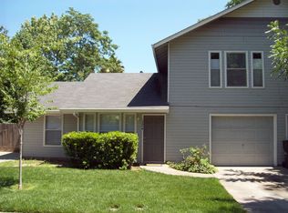 1406 Chestnut St UNIT B, Chico, CA 95928