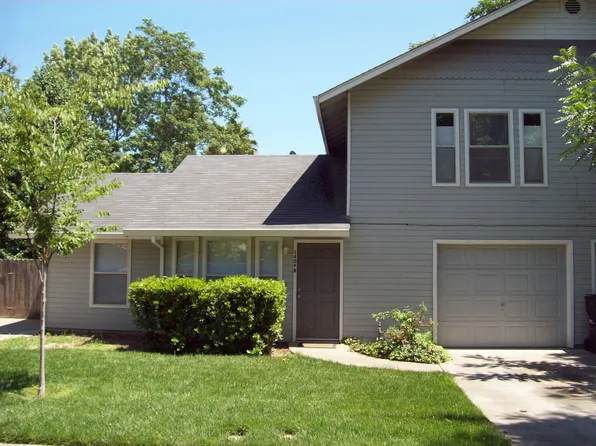 1406 Chestnut St Unit B, Chico, CA 95928