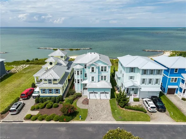 171 Sunset Blvd, Cape Charles, VA 23310