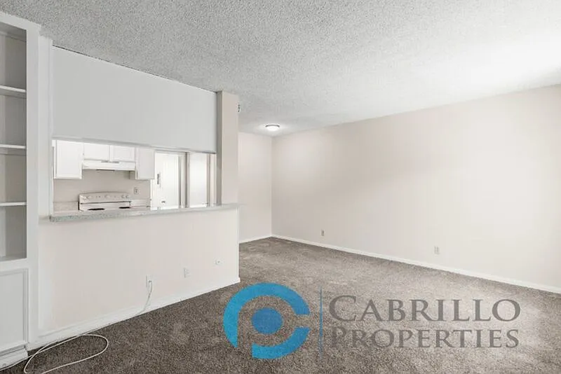 1 bed, 1.0 bath, $1,850 — Photo 3
