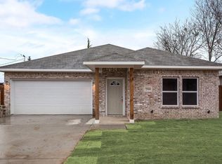 2310 Gibbons St, Greenville, TX 75401