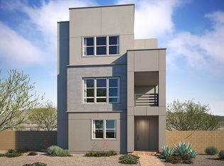 11684 Fleet Wing Ave, Las Vegas, NV 89138