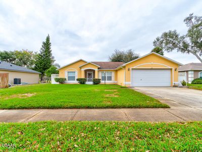 613 Aubrey Ln, South Daytona, FL, 32119