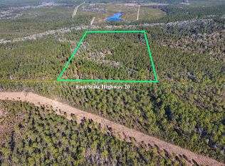 E Saint Hwy #20, Ponce De Leon, FL 32455