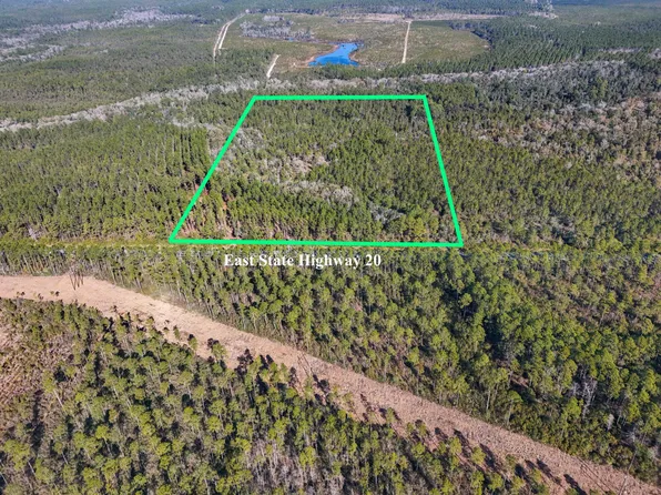 E Saint Hwy #20, Ponce De Leon, FL 32455