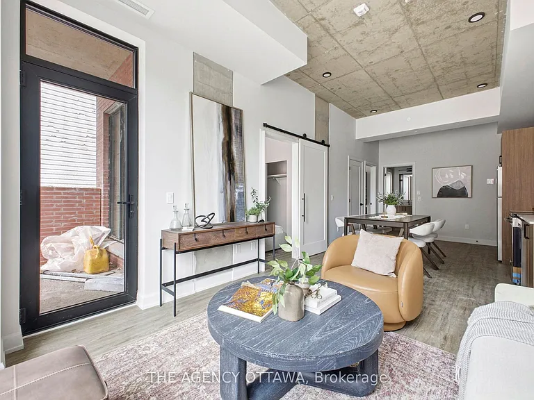 56 Bayswater Ave #105 — Photo 3