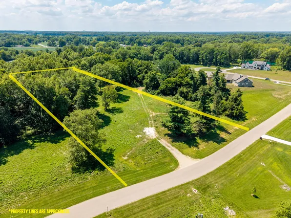 0 Piper Pl #314, Sunbury, OH 43074