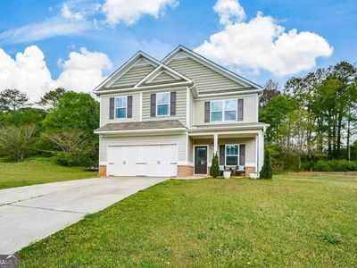 74 Macland Mill Ln, Dallas, GA, 30157