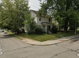 1601 3rd St, Fort Wayne, IN 46808