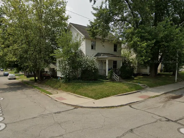 1601 3rd St, Fort Wayne, IN 46808